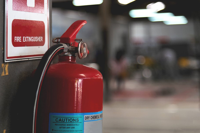 Ardent Facilities Management Dublin Health Safety