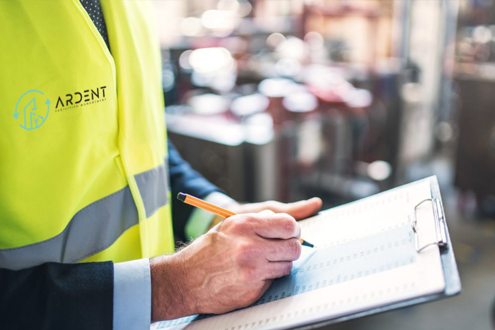 Ardent Facilities Management Dublin Maintenance